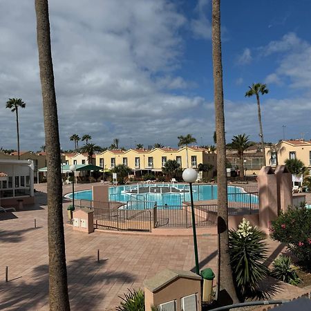 Green Oasis Paradise San Bartolomé エクステリア 写真