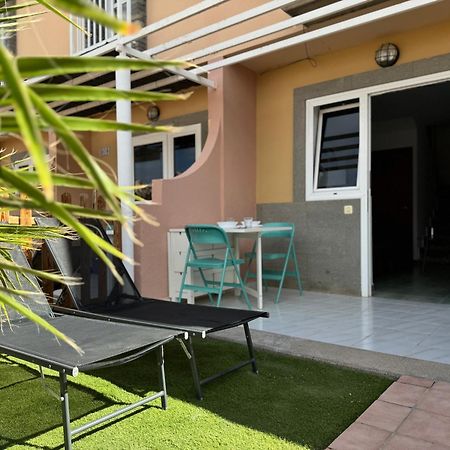 Green Oasis Paradise San Bartolomé エクステリア 写真