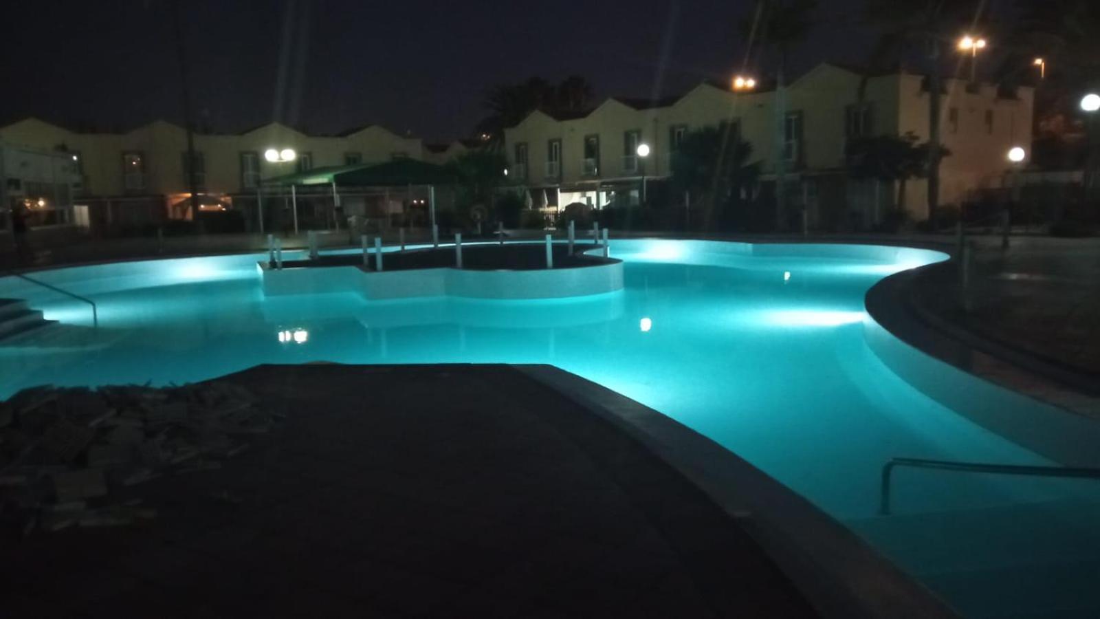 Green Oasis Paradise San Bartolomé エクステリア 写真